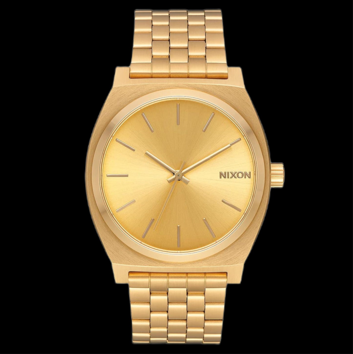 Nixon Time Teller