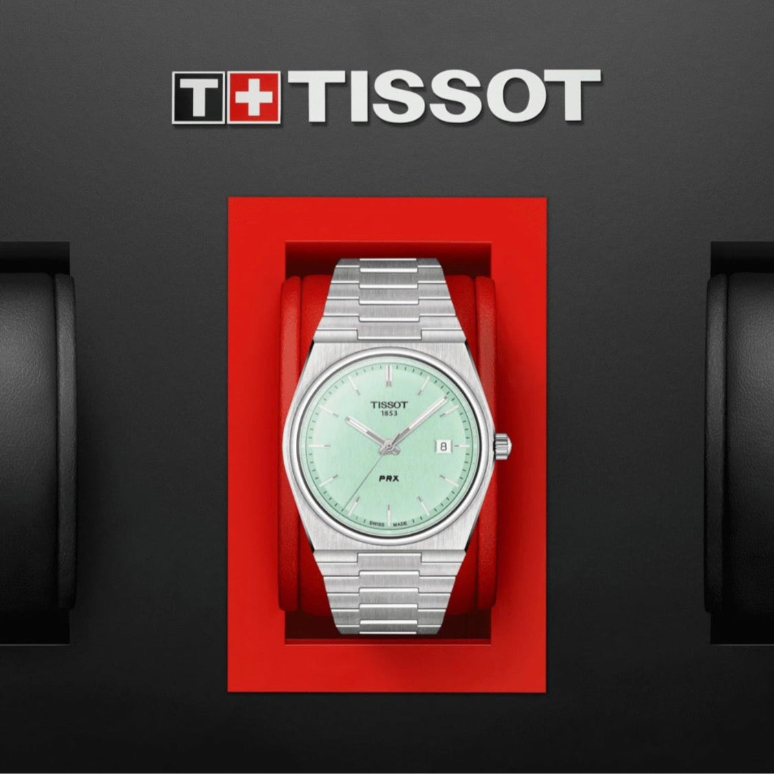 Tissot PRX