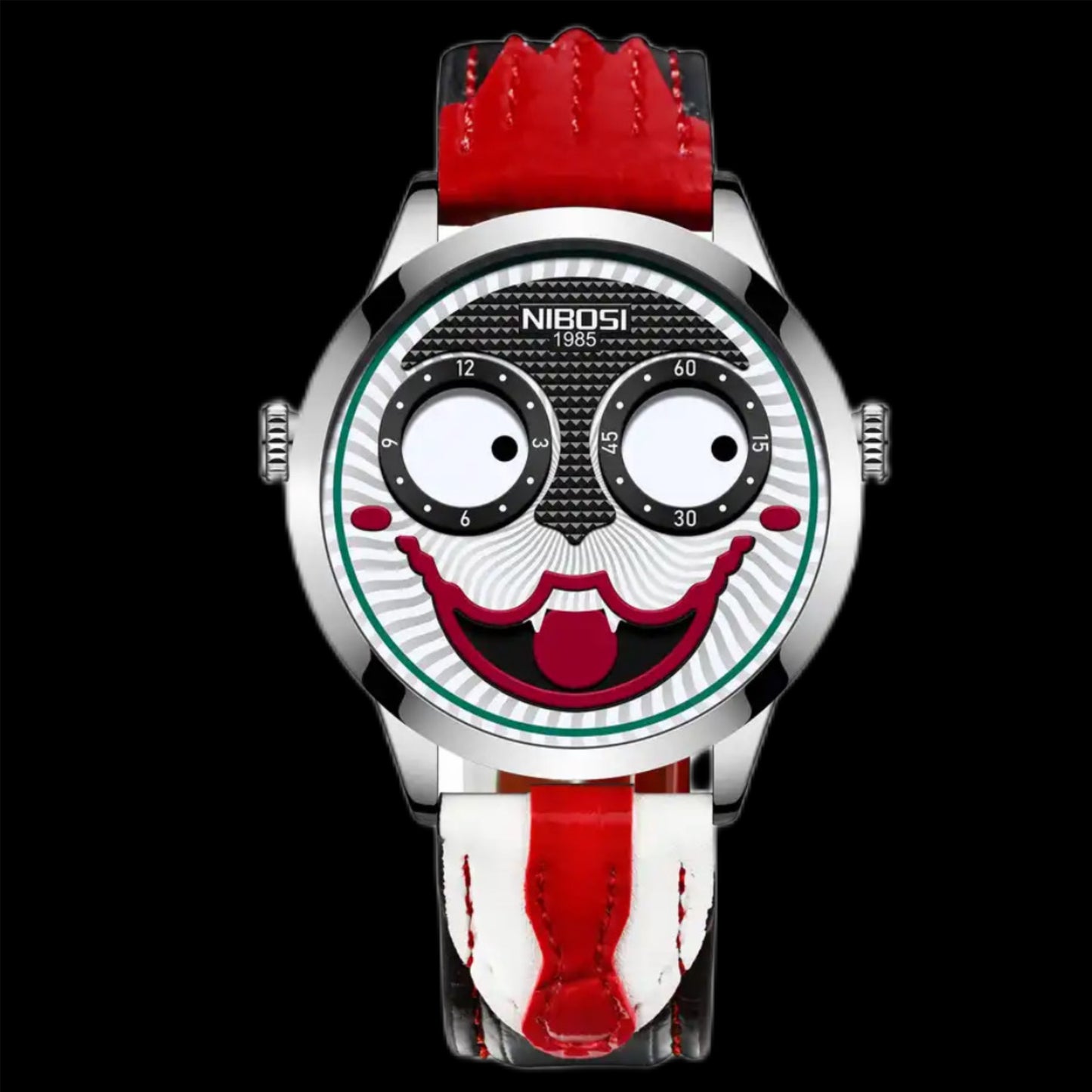 "Joker" Watch