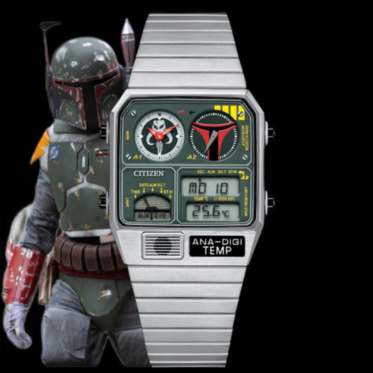 Boba Fett