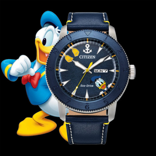 Donald Duck