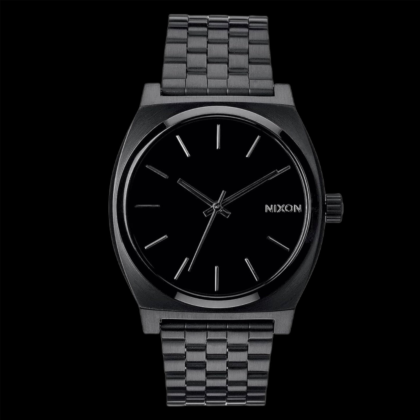 Nixon Time Teller