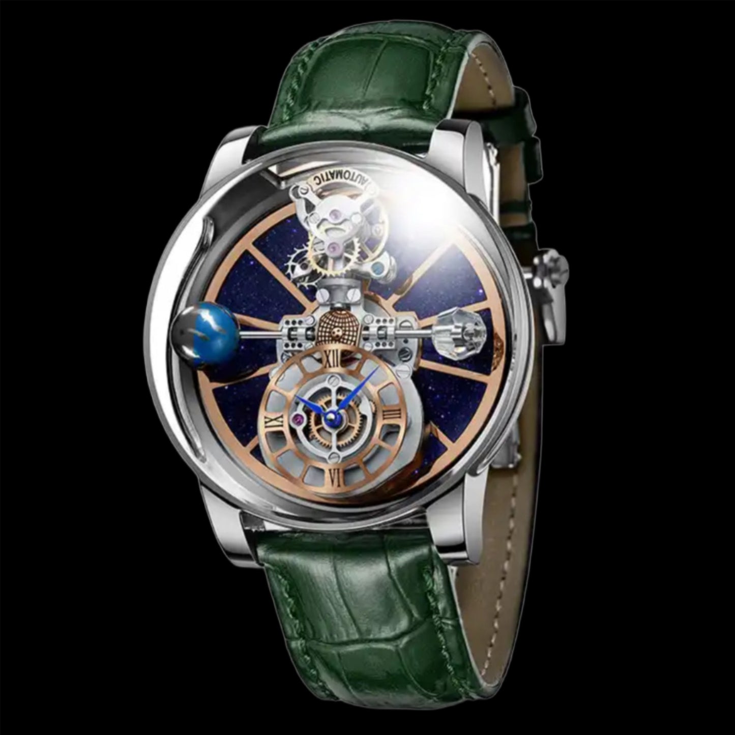 Astronomia Tourbillon