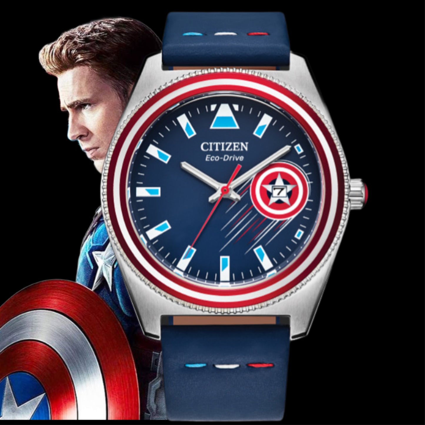 Captin America