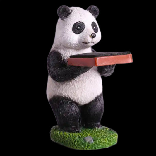 Panda Watch Stand