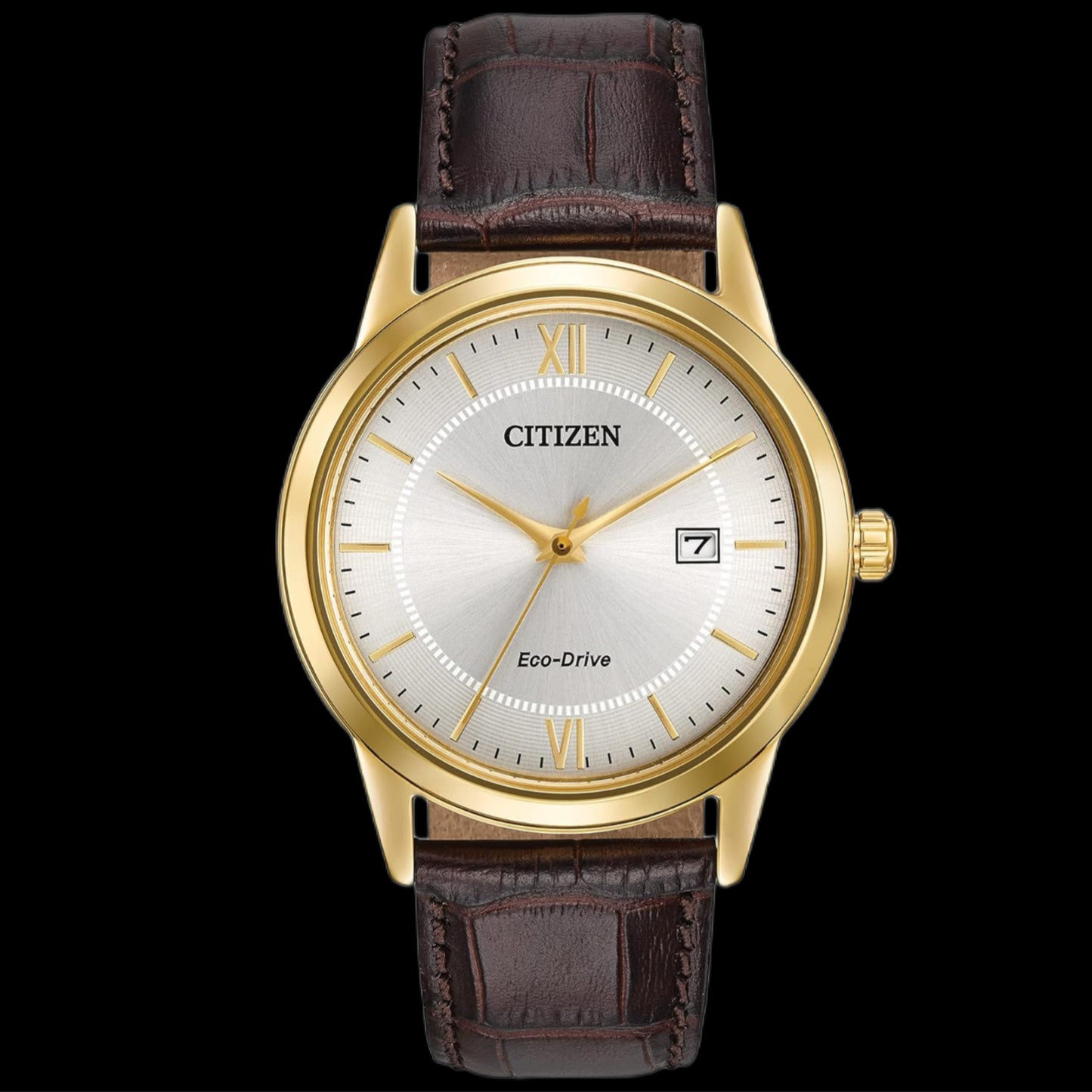 Citizen Eco Drive