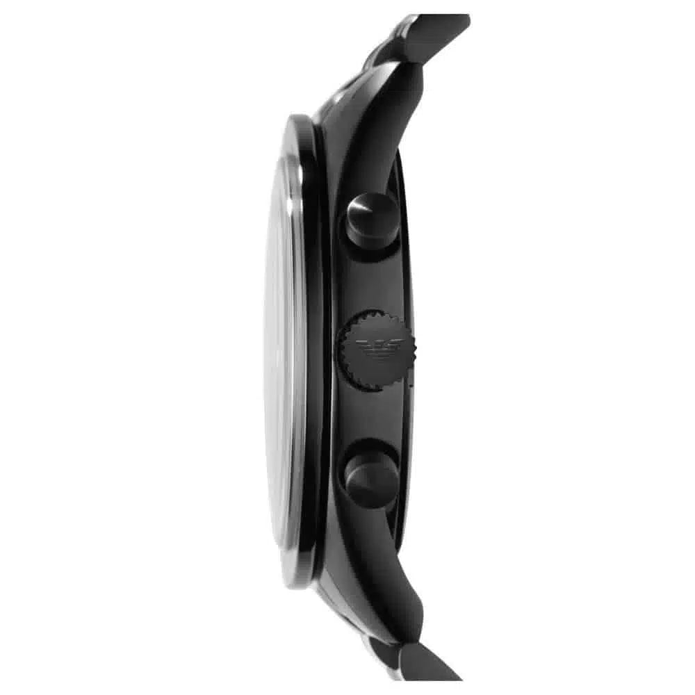 Emporio Arman side angle Gents AR5989