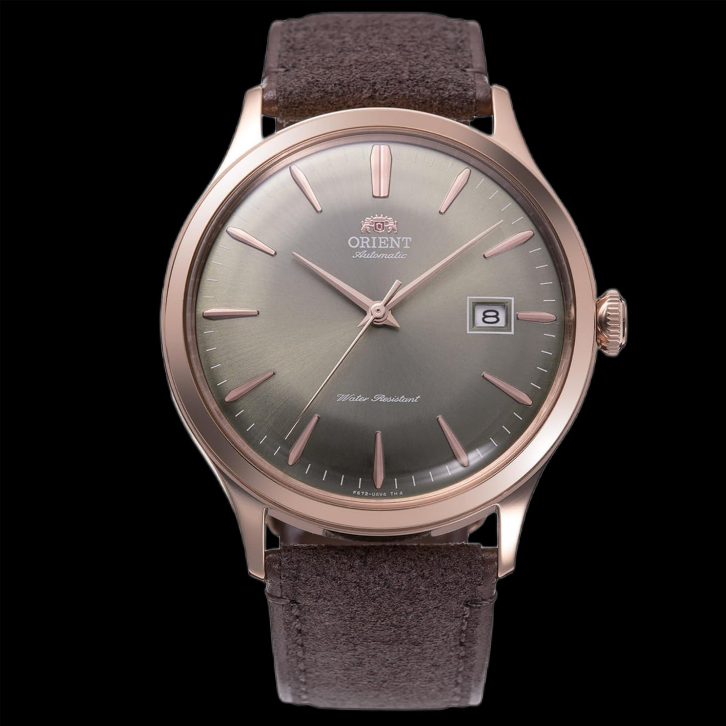 Orient Bambino Version 4