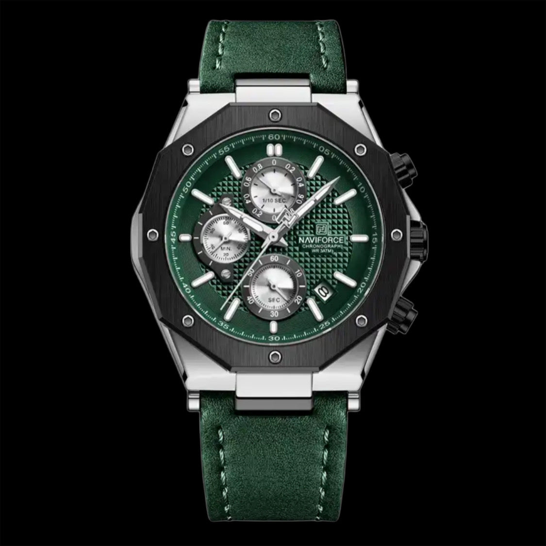 Naviforce Chronograph Sportswatch