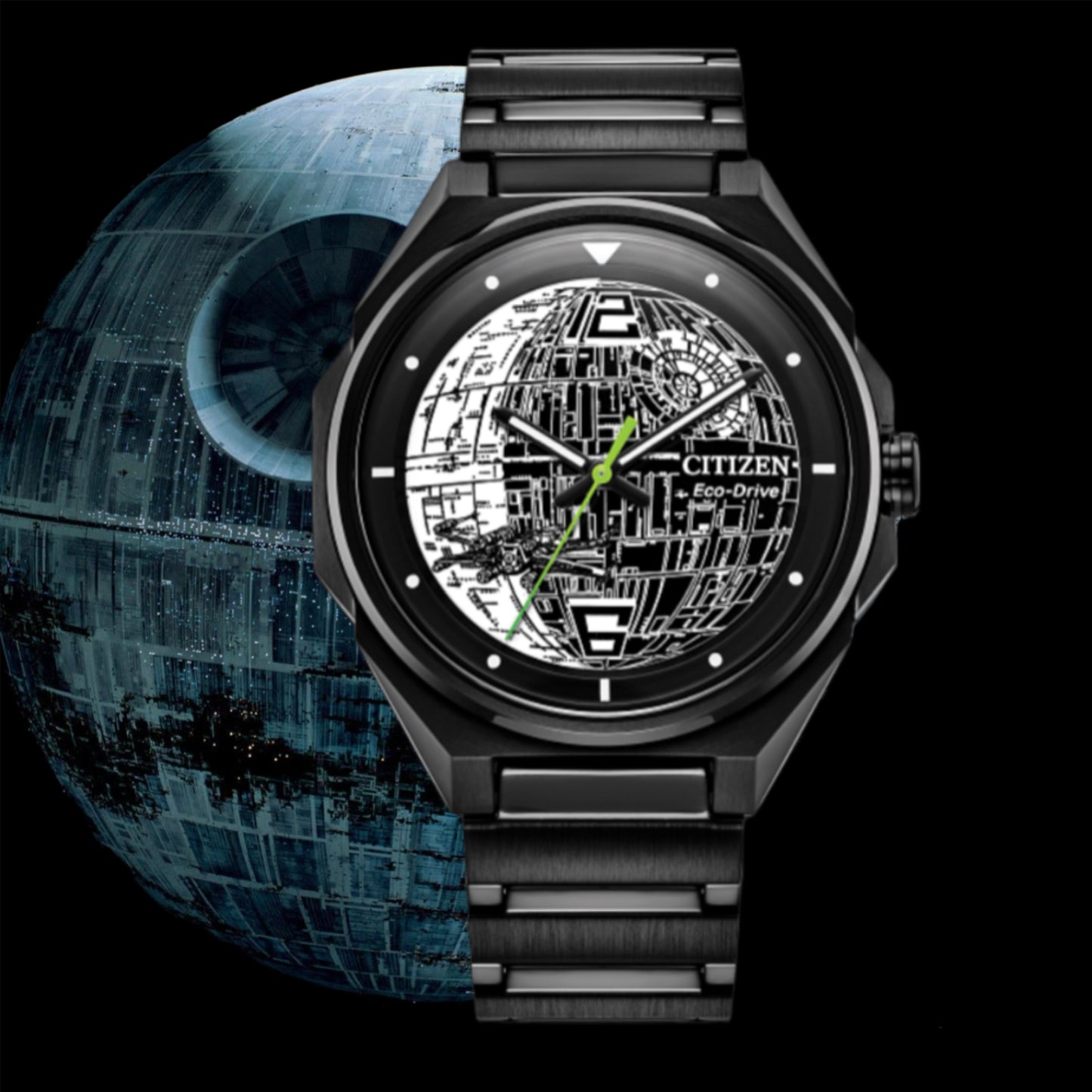 Death Star