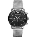 EMPORIO ARMANI Men's Watch AR11104