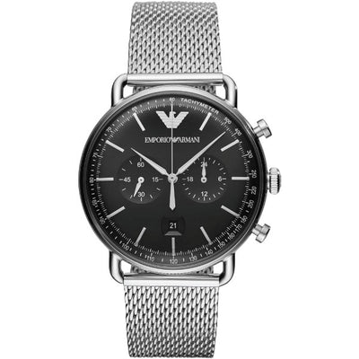 EMPORIO ARMANI Men's Watch AR11104