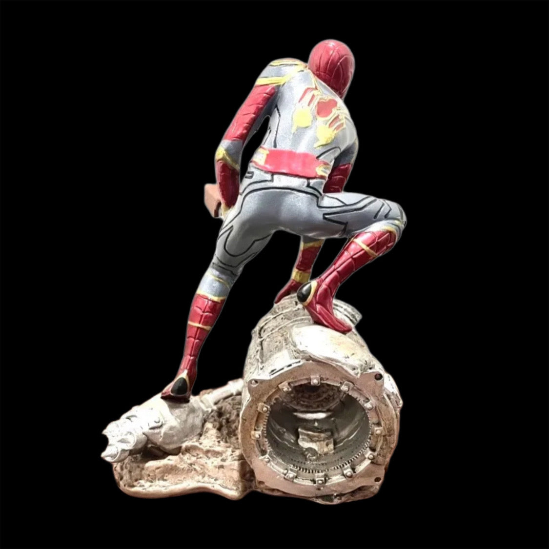 Spider Man Watch Display Stand