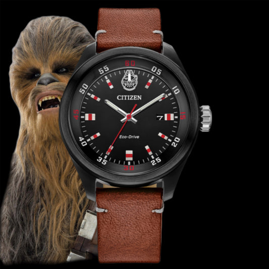 Chewbacca