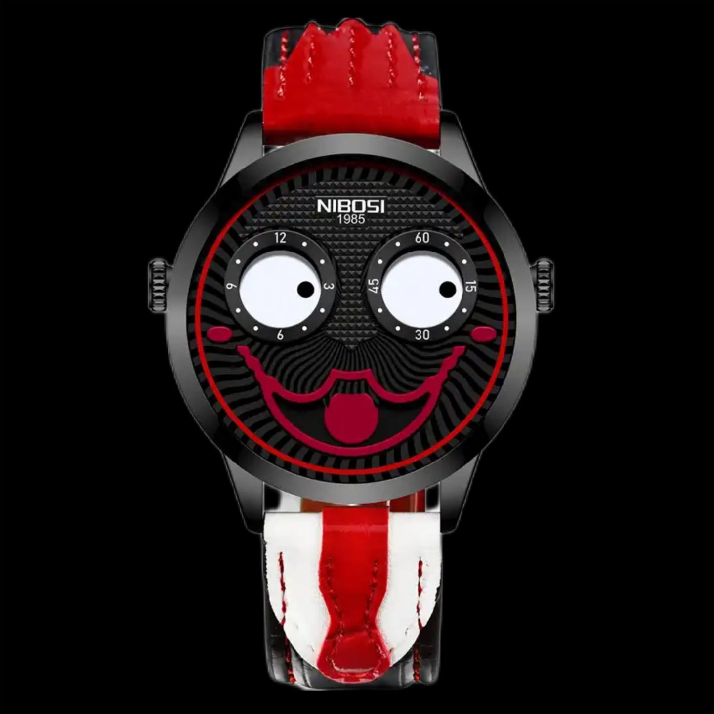 "Joker" Watch