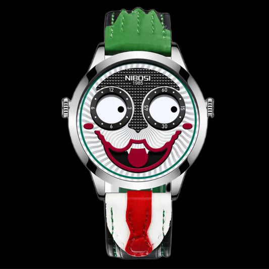 "Joker" Watch