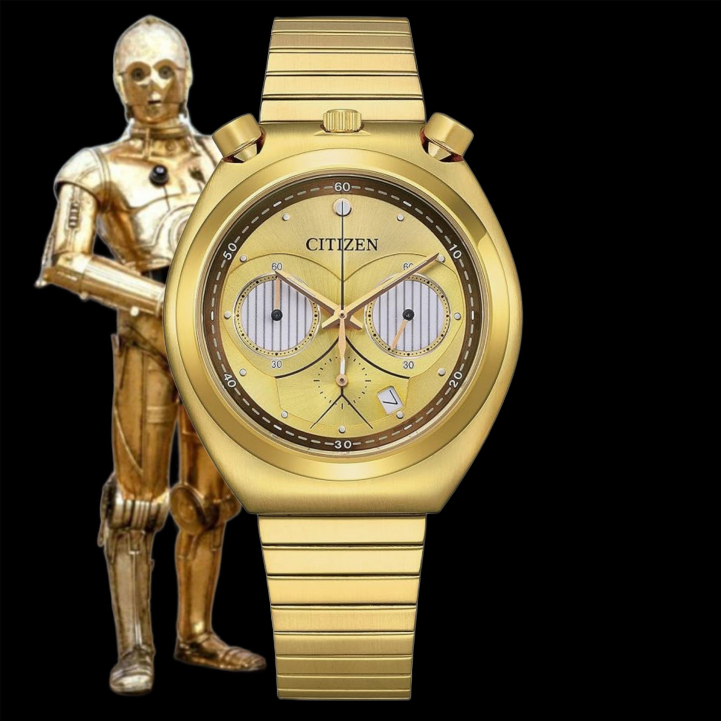 C-3PO