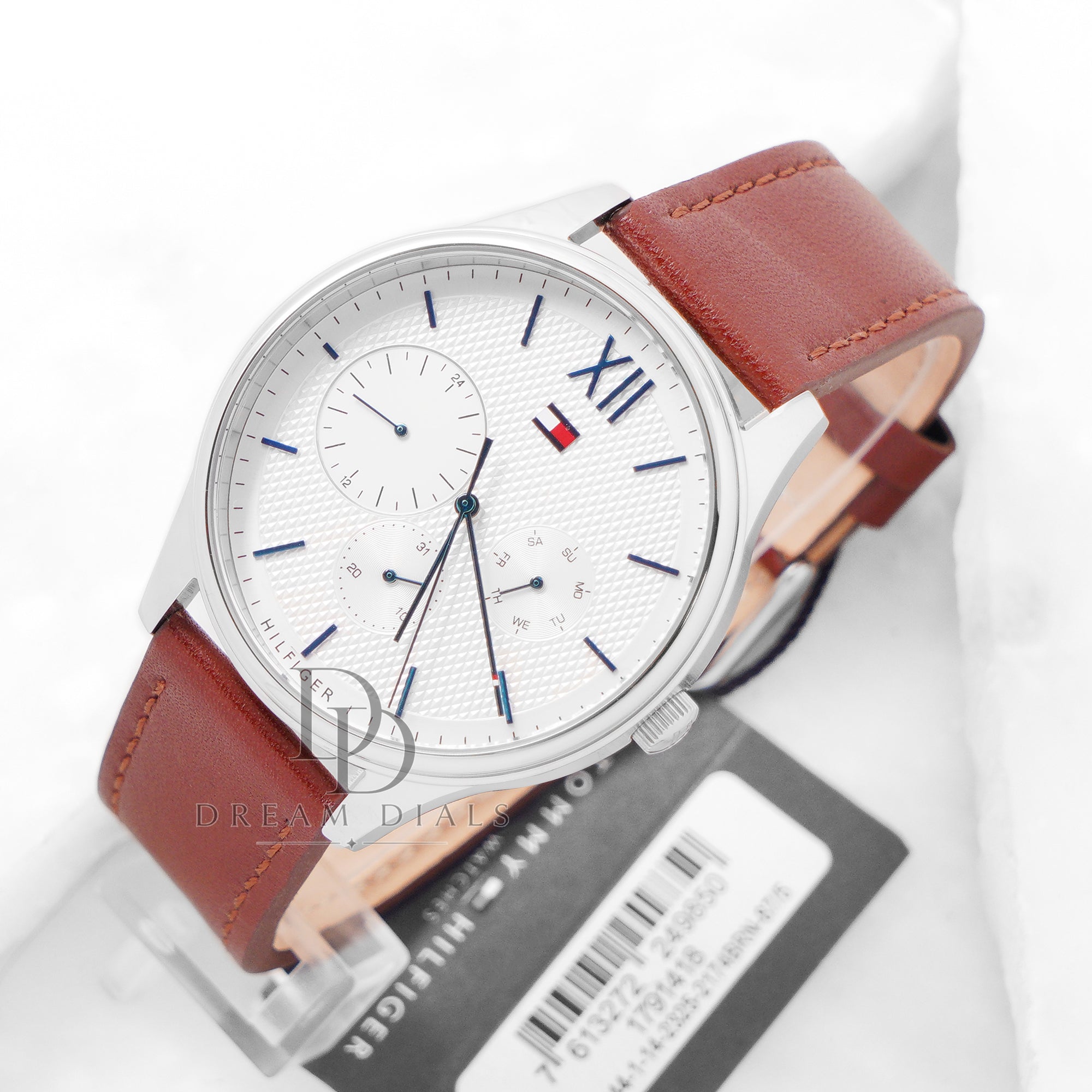 Tommy Hilfiger 1791418 Damon watch for Gents 