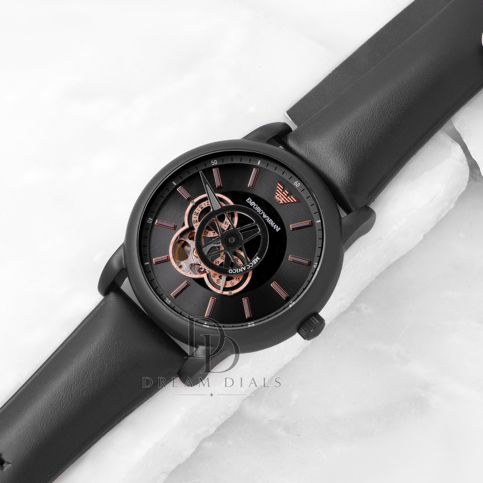 Emporio Armani AR60012 Men's Watch