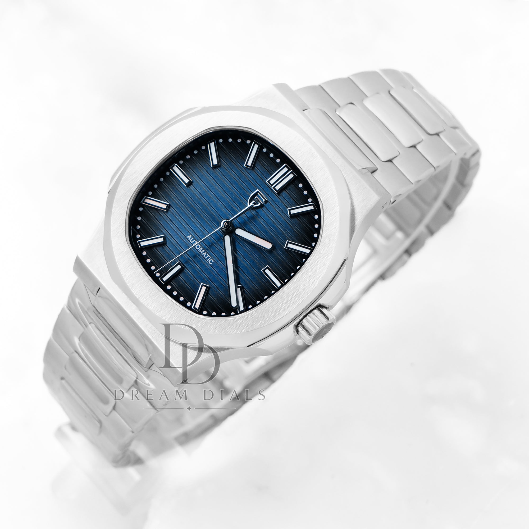 Pagani Design Nautilus Mens Automatic Watch PD1728