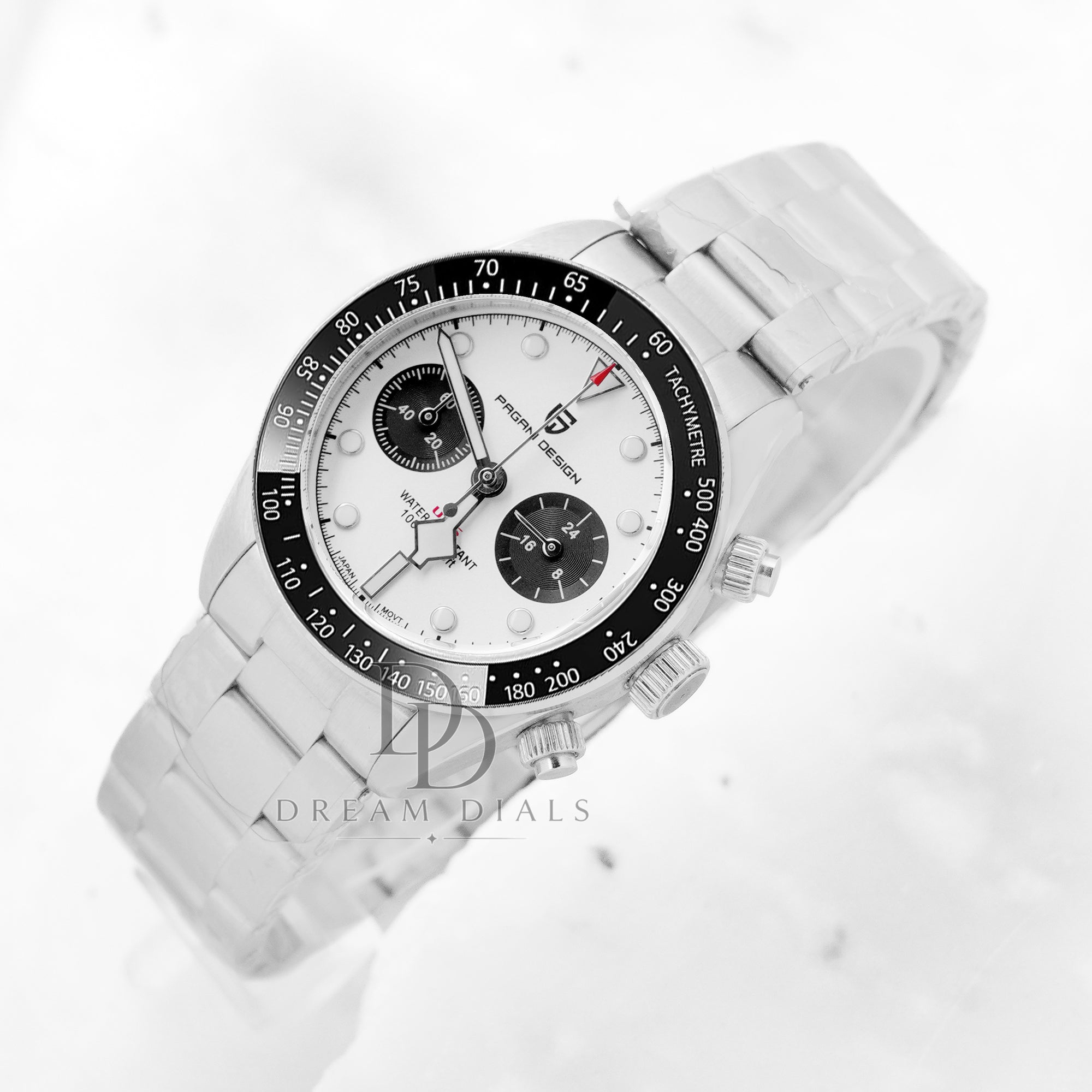 Pagani Design Pd-1718 Men's Quartz Watches Wrist Watch For Men