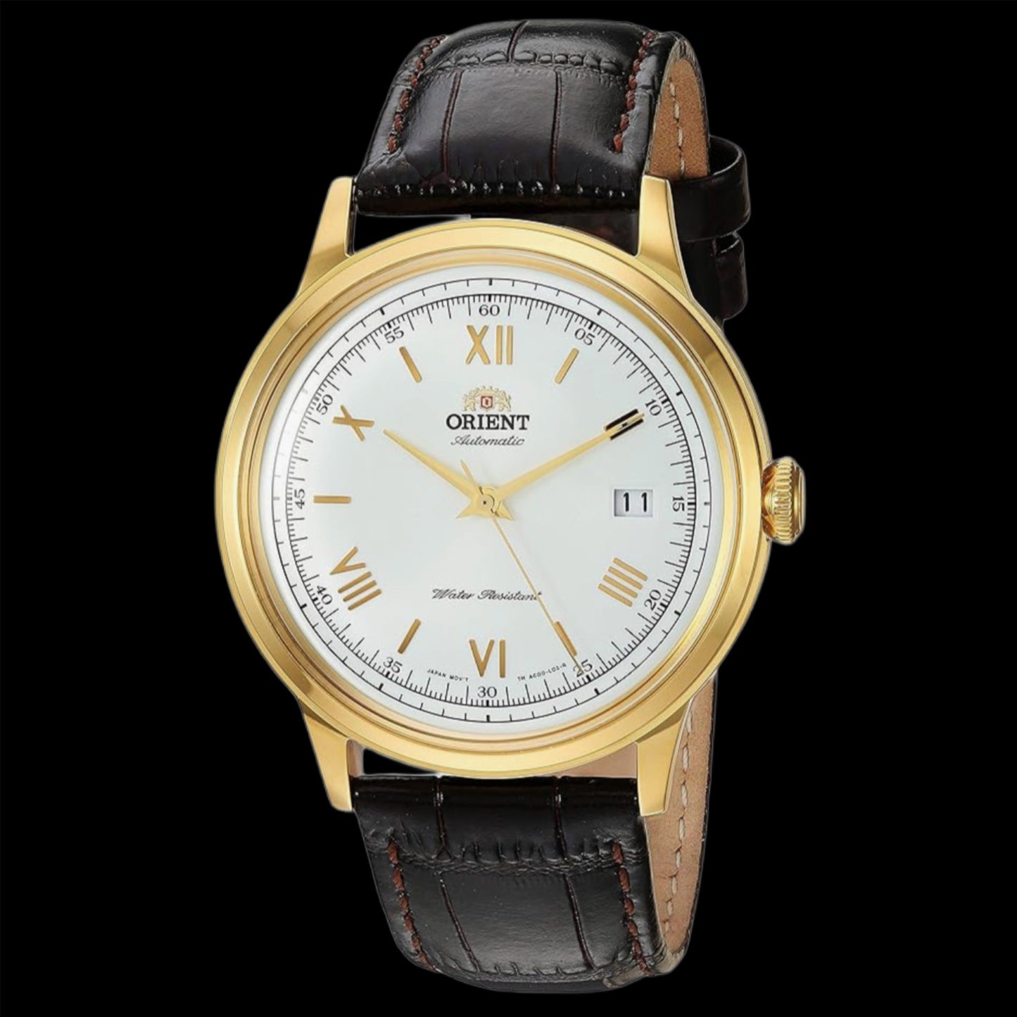 Orient Bambino Version 2