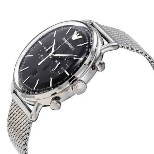 EMPORIO ARMANI Men's Watch AR11104