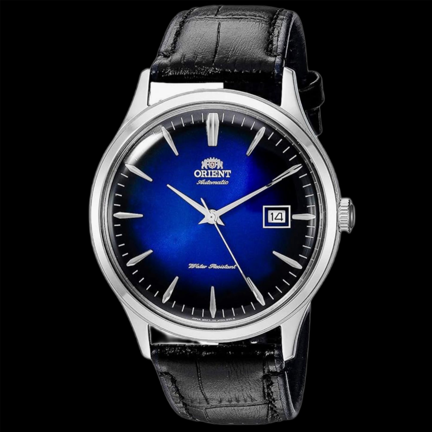 Orient Bambino Version 4