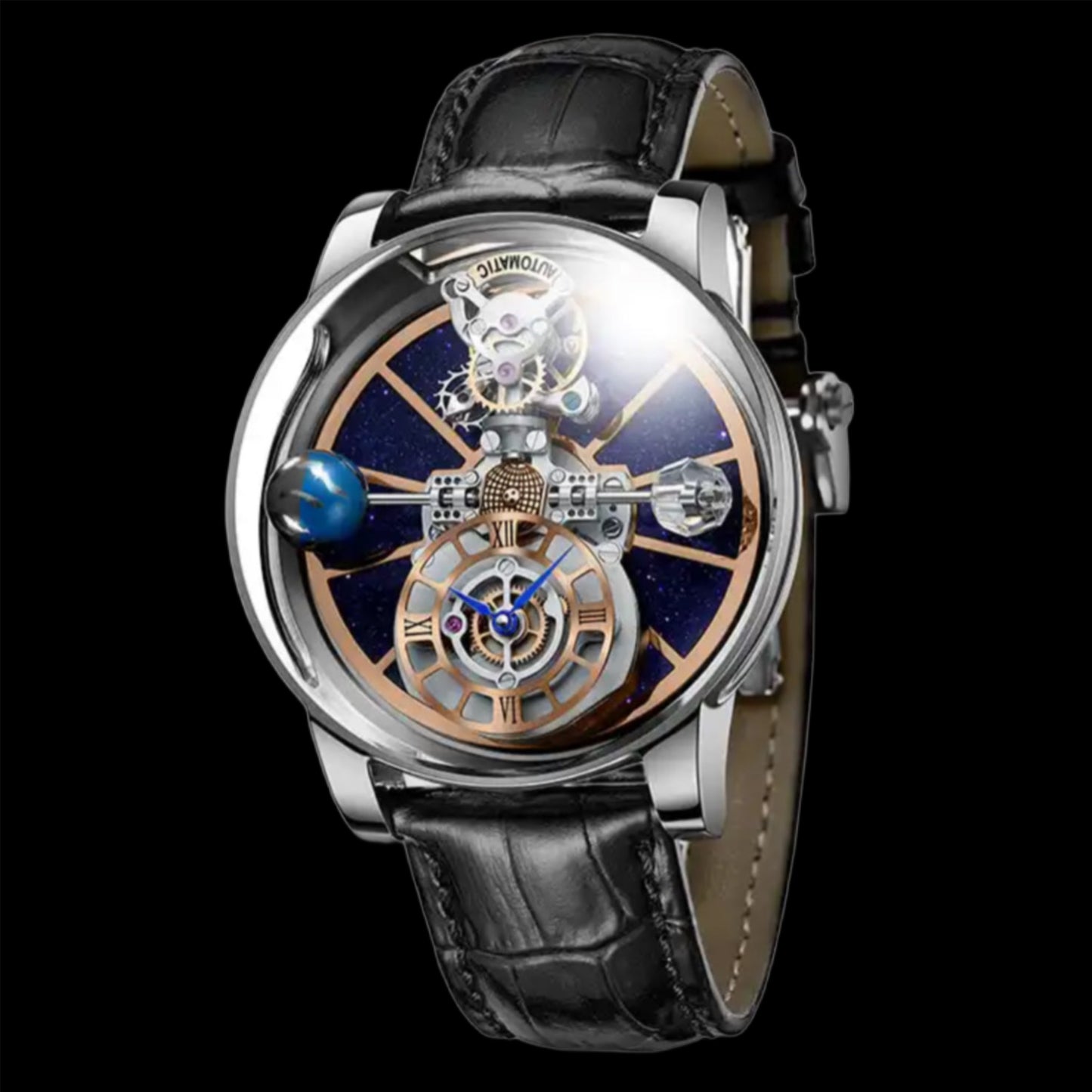 Astronomia Tourbillon