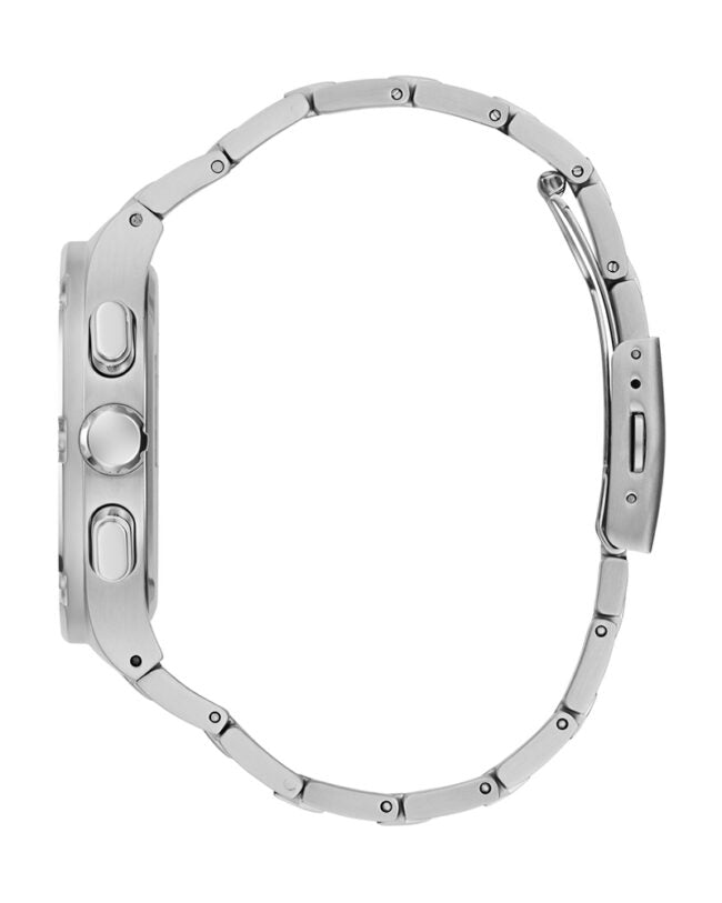 Guess Headline Men's Chronograph Watch – GW0572G1