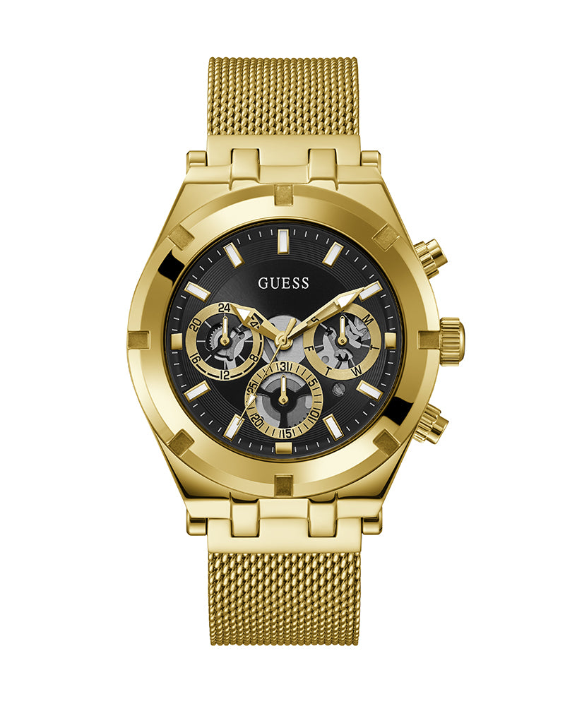 Guess Mens Watch – GW0582G2