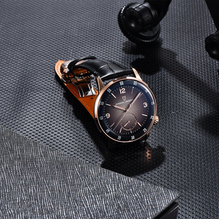 Pagani Design Pd-1790 For Men's Watch