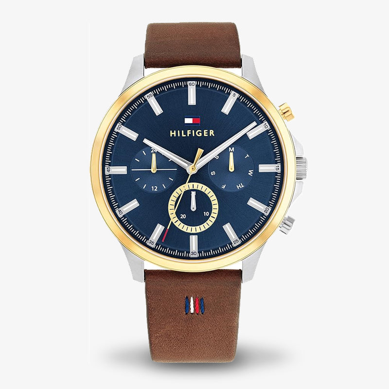 Tommy Hilfiger Ryder Watch For Men 1710496