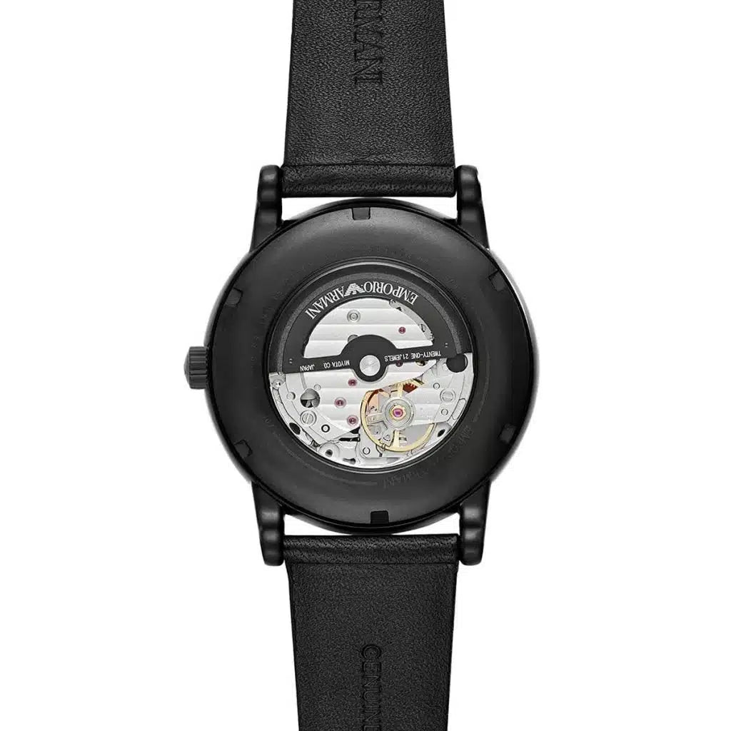 Emporio Armani AR60012 Men's Watch