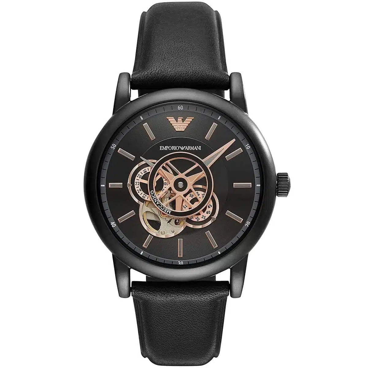 Emporio Armani AR60012 Men's Watch