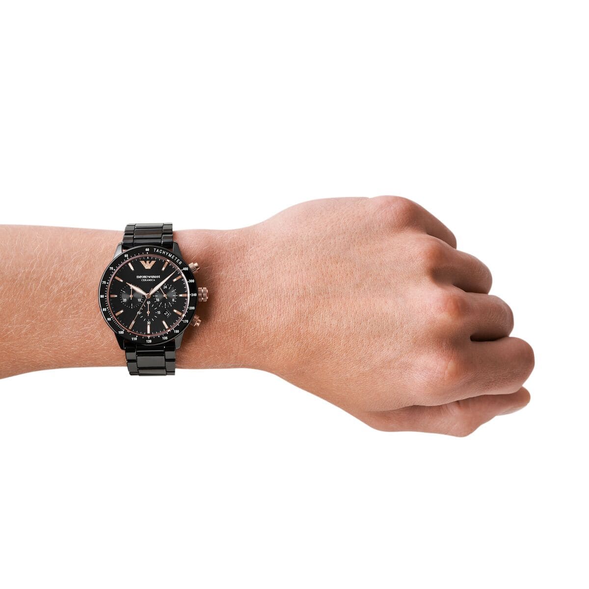 Emporio Armani Ceramic AR70002