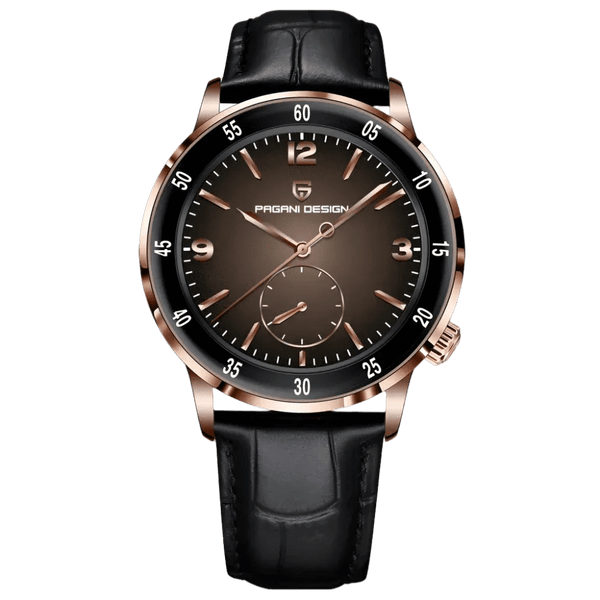 Pagani Design Pd-1790 For Men's Watch
